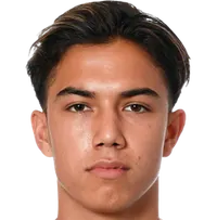 Helaku Josué Schmidt headshot