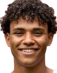 Henri Koudossou headshot