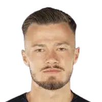 Henry Rorig headshot