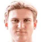 Jakob Tranziska foto de rosto