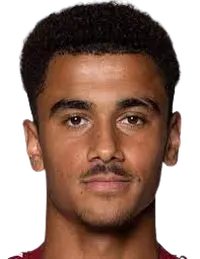 Jamie Lawrence headshot