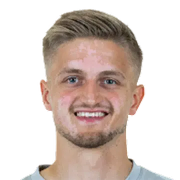 Jan-Christoph Bartels headshot