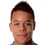 Jan Gyamerah foto de rosto