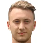 Jan Koch foto de rosto