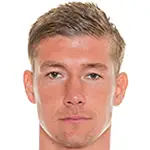 Jan Zimmermann foto de rosto