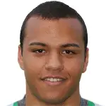 Jann-Christopher George headshot