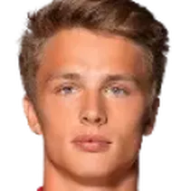 Jann-Fiete Arp headshot