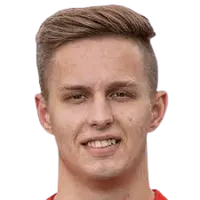 Jannes Wulff headshot