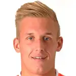 Jarno Peters headshot