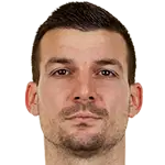 Jérôme Gondorf foto de rosto