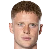 Joey Paul Müller headshot