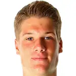 Johannes Wurtz headshot