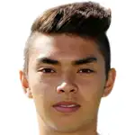 John-Patrick Strauß headshot