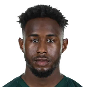 John Yeboah Zamora headshot