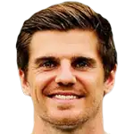 Jonas Hofmann headshot