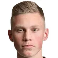 Jonas Sterner headshot