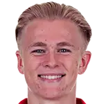 Jonathan Burkardt headshot