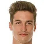 Jonathan Kotzke foto de rosto