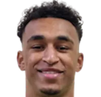 Jordan Amissah headshot