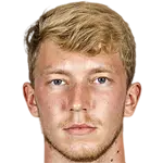 Joshua Jonas Wehking foto de rosto