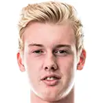 Julian Brandt headshot