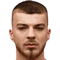 Julian Niehuesdisparo a la cabeza