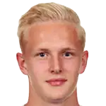 Julian Rieckmann headshot