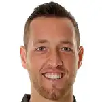 Julian Schieber foto de rosto