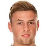 Julian Wießmeier foto de rosto