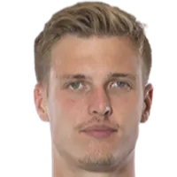 Julius Schell foto de rosto