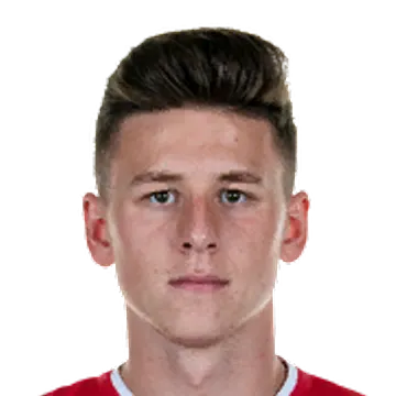 Justin Neiß headshot