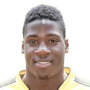 Frederic Ananou headshot