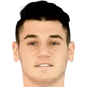 Kerim Avcı headshot