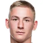 Kevin Broll headshot