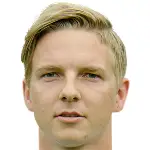 Kevin Hagemann headshot