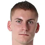 Kevin Kraus foto de rosto