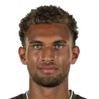 Kevin Lankforddisparo a la cabeza