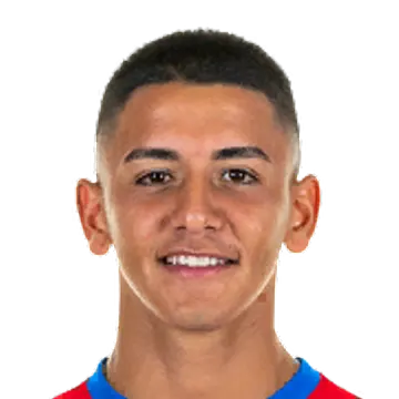 Kevin Sessadisparo a la cabeza