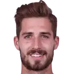 Kevin Trapp headshot