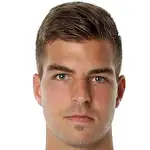 Kevin Wolze headshot