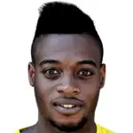 Khaled Narey headshot