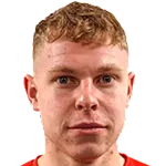 Kilian Ludewig headshot