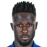 Kingsley Schindler foto de rosto