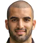 Kiyan Soltanpour headshot