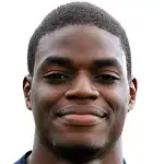 Kofi Schulz headshot