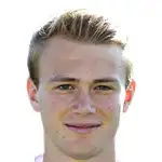 Korbinian Burger headshot