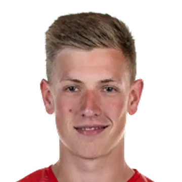 Laurenz Beckemeyer headshot