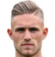 Leandro Putaro foto de rosto