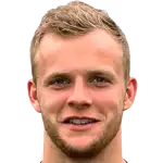 Lennart Thy foto de rosto