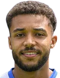 Leon Bell Bell foto de rosto